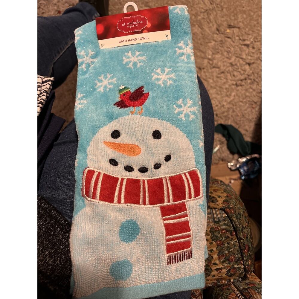 Decorative Hand Towels Everyday Holidays Beach Summer Fall Winter NWT 93 Designs